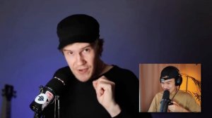 SXIN Reacts | TARAS STANIN - SAME | #beatbox