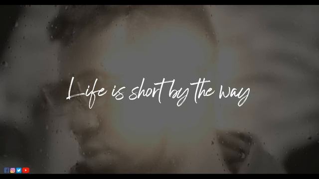 FACT ZAMANI - TURYE LIFE (Official lyrics video) 2022 смотреть онлайн