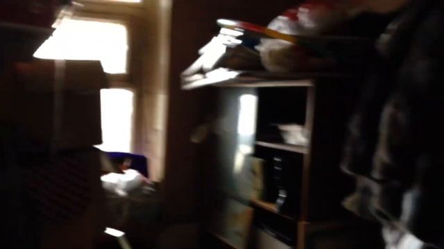 ПИТЕРСКАЯ КОММУНАЛКА смотреть онлайн