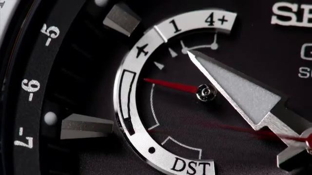 Seiko Astron - Novak Djokovic смотреть онлайн