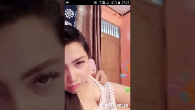 Live Cewek Sunda Putih Mulus