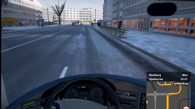 Я СТАЛ ВОДИТЕЛЕМ АВТОБУСА!!! ПРОЕХАЛ 7 ЧАСОВ??? смотреть онлайн