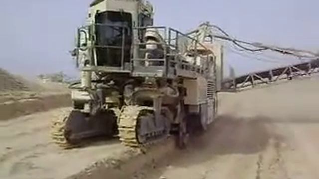 Wirtgen 2500