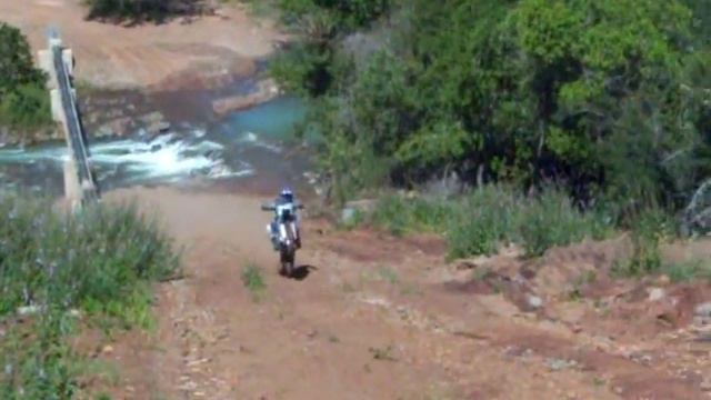 Yz125