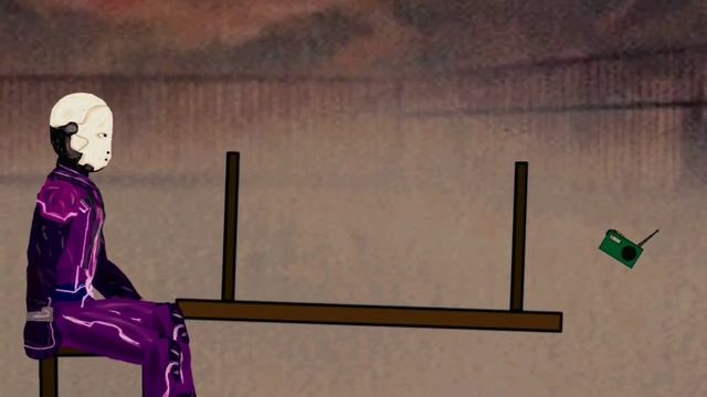 Spider-Verse: False Trust — Мультфильм, Спин-офф DU Marvel (2019) смотреть онлайн