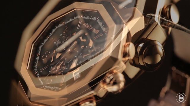 Studio8ight Production - Roberto Cavalli - Swiss Made Watch смотреть онлайн