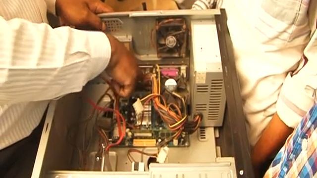Computer Hardware & Networking course in jamshedpur смотреть онлайн