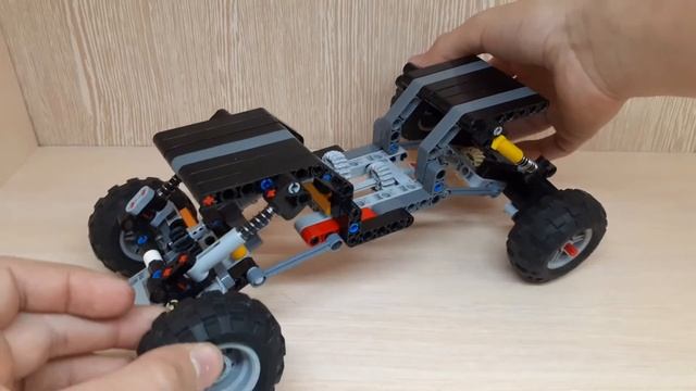chassis oreview смотреть онлайн