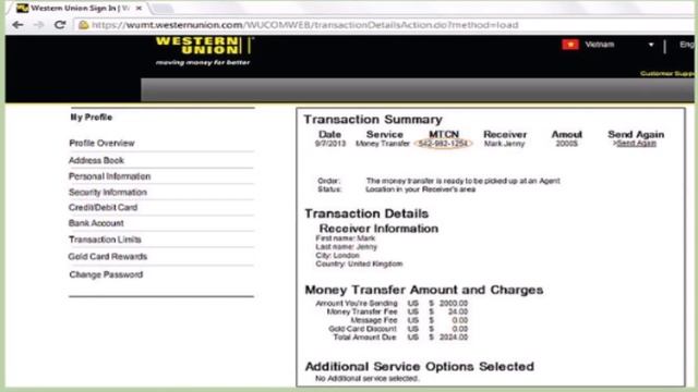How to Cancel WU Transfer Online !! Cancel Western Union Transfer Online 2023 смотреть онлайн