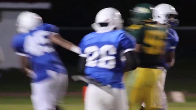 Logan Tago TD Catch! смотреть онлайн