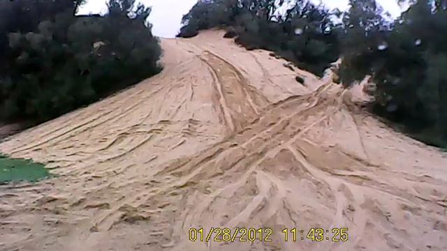Пески Ашкелона-2012 смотреть онлайн