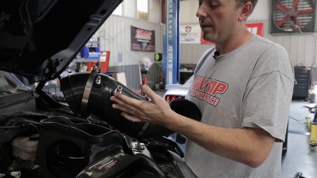 Product Development || 18+ F-150 Odin Cold Air Intake смотреть онлайн