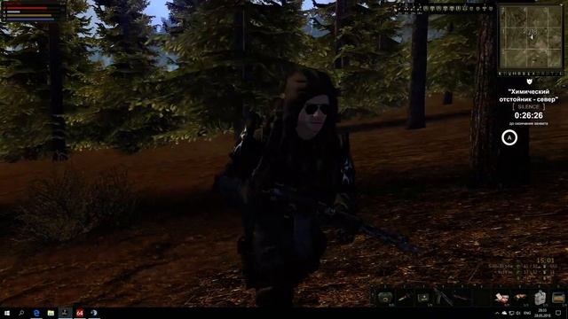 stalker online 2018 05 28 20 27 01 02 смотреть онлайн