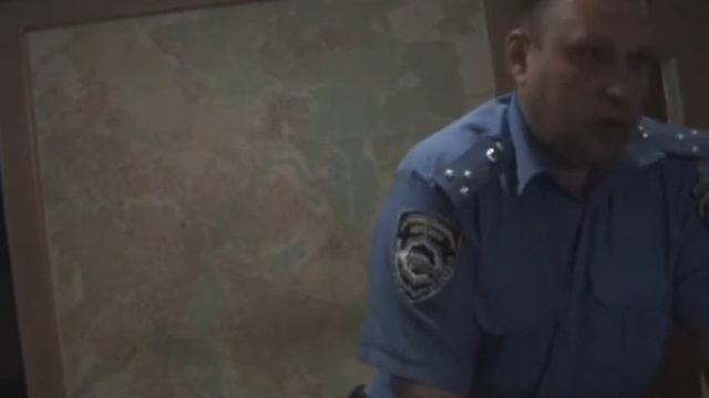 Попытка забрать украденную следователем машину ч.3 смотреть онлайн