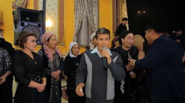 ORZU TO'YXONASI. АРЗУ ТУЙХОНАСИ. АСКАР & ГУЛДИДАР 1-QISM