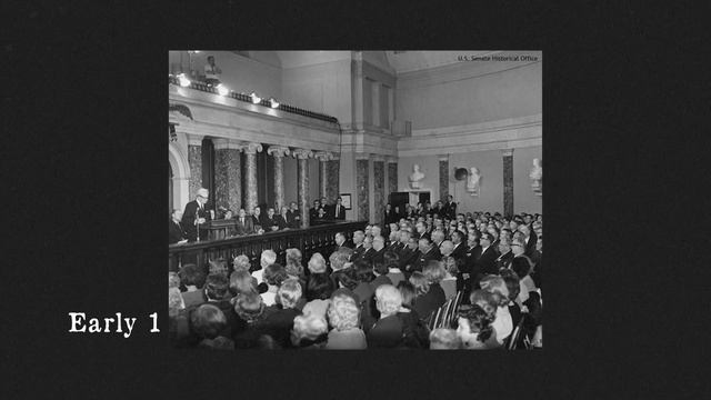 Did the Press Cause the U.S. to Lose Vietnam? смотреть онлайн