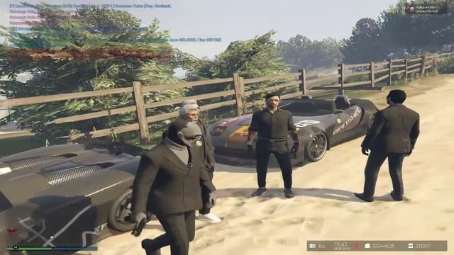 GTA V 10 06 2019 16 40 21 905 смотреть онлайн