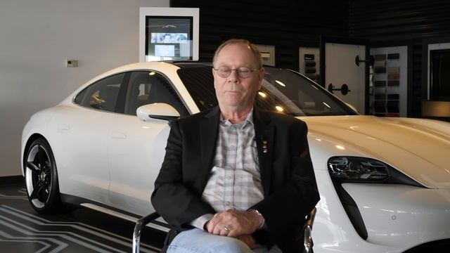 Porsche Of London Clients Share their Porsche Passion смотреть онлайн