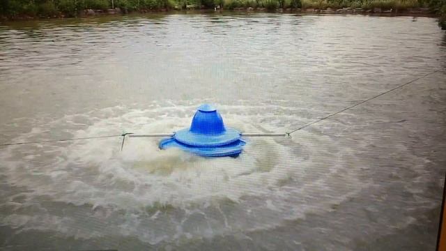Altez - Demo Surge Aerator смотреть онлайн
