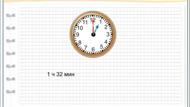 Час, минута смотреть онлайн