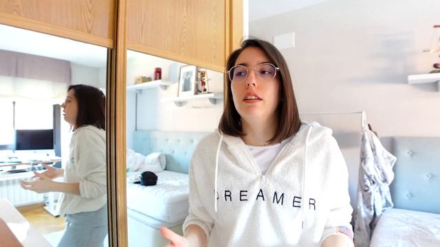 NUESTRA RUTINA de LIMPIEZA!! +ASPIRADORA TINECO S5 (Black Friday)🧼🧹 | LorenaAndCia смотреть онлайн