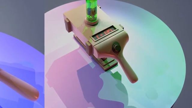 Rick and Morty (Cinema 4D) Showcase!!! смотреть онлайн