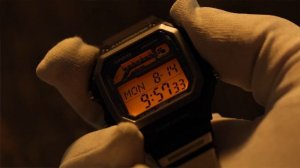 The Casio WS-1600H - Excellent Digital Under $30!