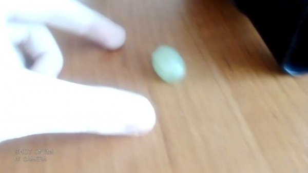 Конфеты 1 сезон 1 серия "Фен"