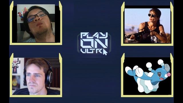 Pay to Spray - EP69 Play On Ultra Podcast смотреть онлайн