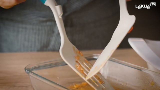 SPATULA TONGS 3 IN 1 смотреть онлайн