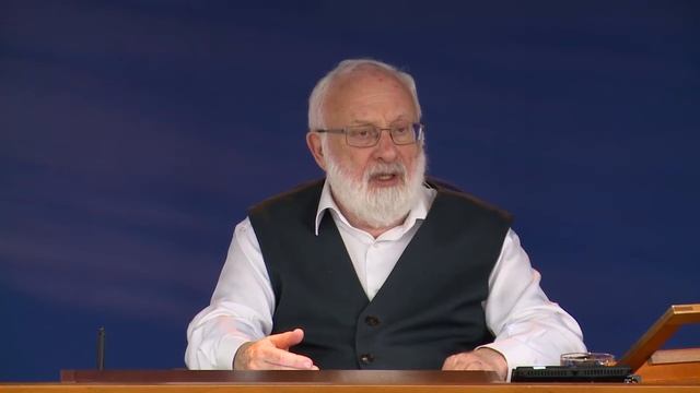 כלי עשיריה 32: לא כדאי לי ללכת נגד התנאים שמציב הבורא смотреть онлайн