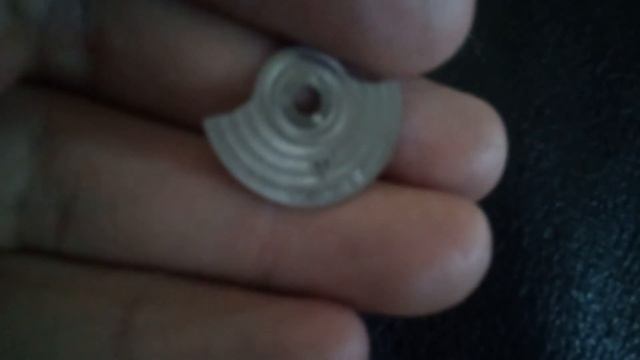 Tevise automatic watch rotor смотреть онлайн