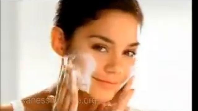 Neutrogena Commercial with Vanessa Hudgens [ Download included ] смотреть онлайн