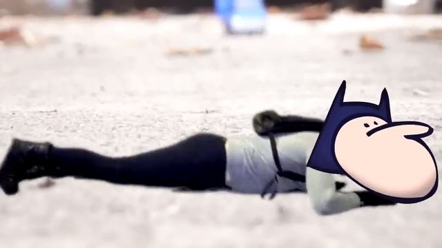 Звонок Другу ( Летающая мишца ) #1 смотреть онлайн