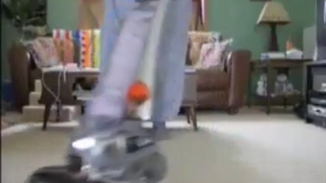 Kirby Vacuum Sounds смотреть онлайн