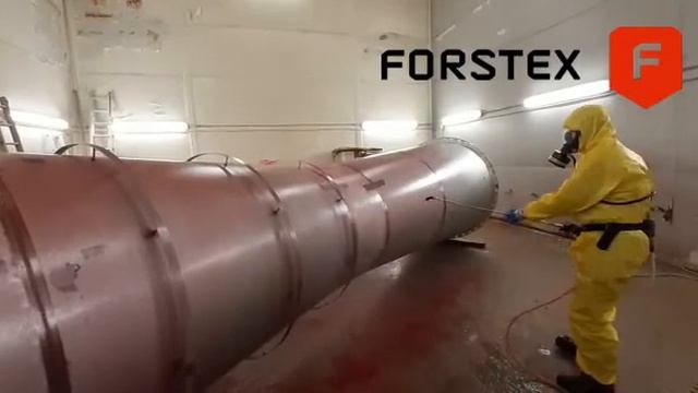 Кислотостойкий распылительный насос Forstex DEK SYSTEM SPRAY PUMP смотреть онлайн