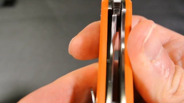 Shirogorov (small) F3 Knife Clone? смотреть онлайн
