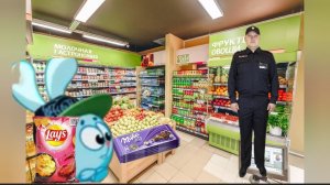 спасаем Борьку | Сериал братики-2 серия