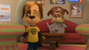 Вырезанный фрагмент Барбоскины (24.09.1998)