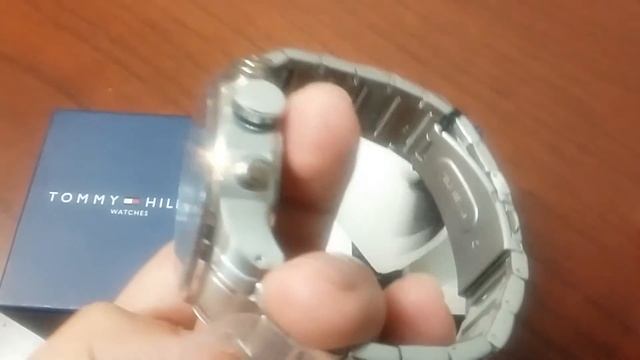 Tommy Hilfiger 1791053 смотреть онлайн