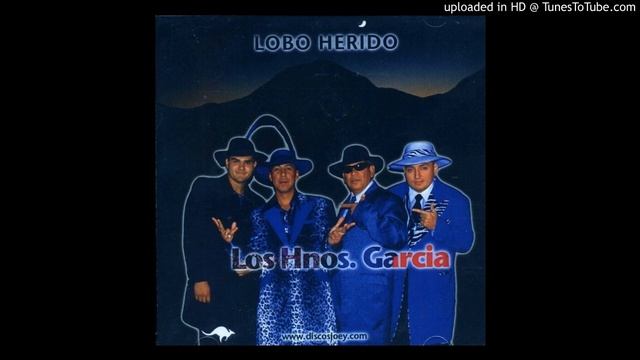 Los Garcia Brothers - Poppourri [Una Carta,Cielo Azul,Los Patines] [2005] смотреть онлайн