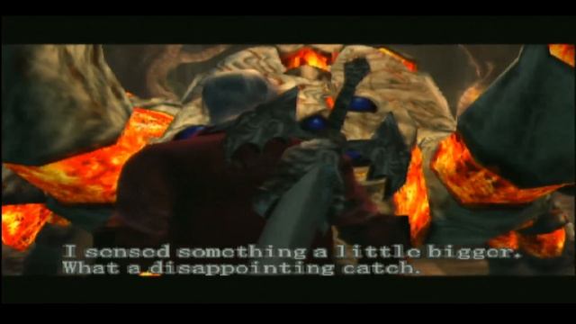 Devil May Cry (Playstation 2) Mission 3 - Destroyer of Ardor смотреть онлайн