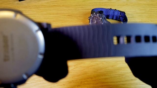 Traser P99 Q - unboxing, omówienie, przymiarka, tryt na wskazówkach, alternatywa dla Gshocka ? смотреть онлайн