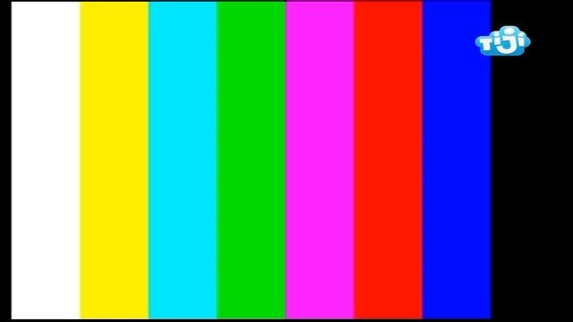 Уход на профилактику канал TiJi. 19.07.2023 смотреть онлайн