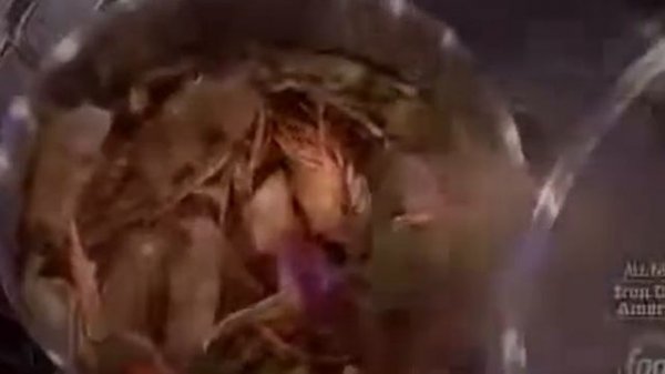 Iron Chef America Grill Masters Usa Vs Australia