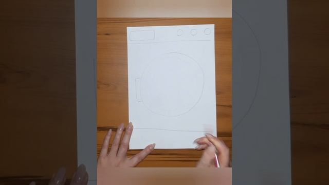 Малювання "Пральна машина" смотреть онлайн