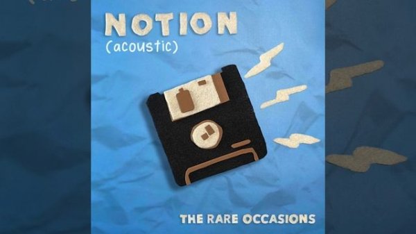 Notion (Acoustic)