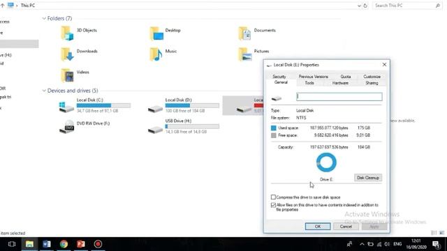Tugas 1 Sistem Operasi - 19.01.55.0082 смотреть онлайн