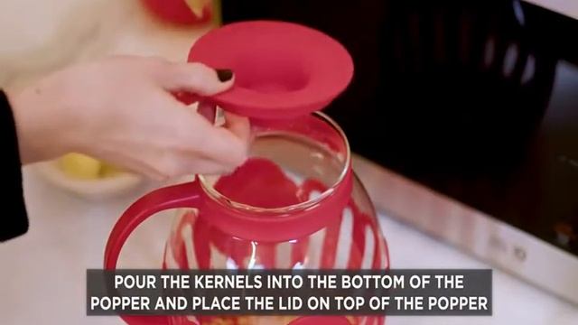 New Kitchen Gadgets смотреть онлайн