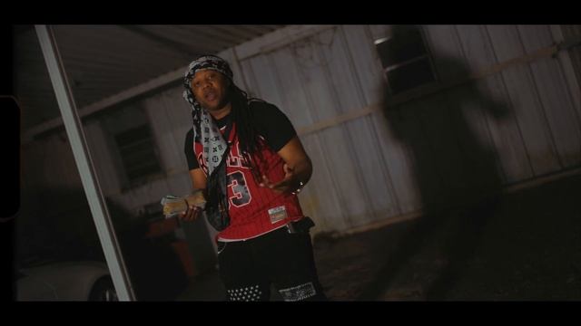 Bossman Beezie - 600 Days (Music Video) смотреть онлайн